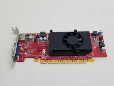 Lenovo Nvidia GeForce GT 620 1 GB DDR3 PCIe x16 Low Profile Video Card - Image 1 of 3