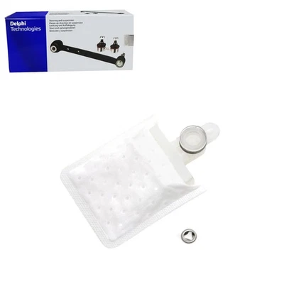 Filtro de bomba de combustible Delphi para Lexus GS430 2001-2005 Foto 1 de 4