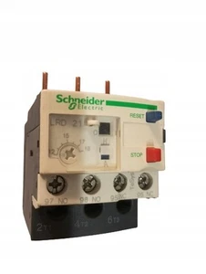 LRD21 Thermorelais 12-18A 6kV - Bild 1 von 3