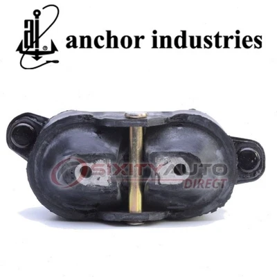 Anchor Left Manual Transmission Mount for 2006-2007 Pontiac G6 3.9L V6 - yj Foto 1 de 4