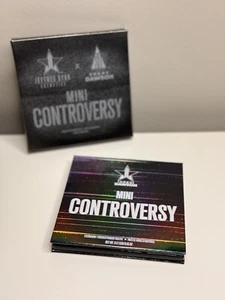 Jeffree Star X Shane Dawson Mini Palette Controversie NUOVO - Foto 1 di 4