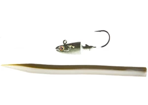 BILL HURLEY MANTELLO COD SAND ANGUILLA 7,5" - Foto 1 di 1