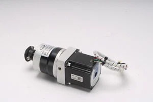 Leadshine 57HS09 Schrittmotor mit 60ZDE-10K Getriebe - Bild 1 von 5
