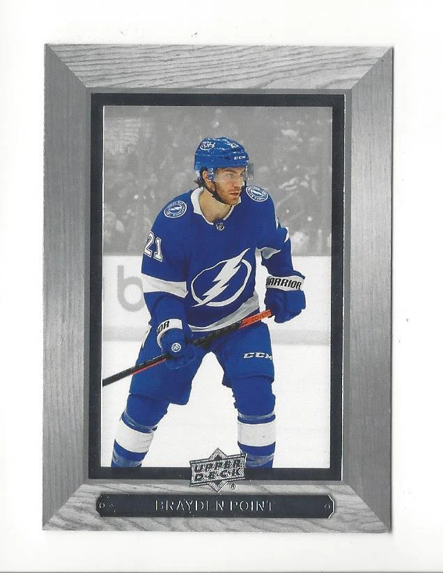 2023-24 UD Extended '03 Retro Beehive Singles - You Choose - Image 1 of 1