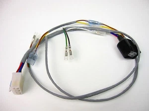NEW FROM JAPAN! Honda Monkey Z50M wire harness NON OEM / Direct export! - Picture 1 of 1