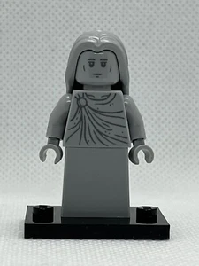 NUEVO LEGO Elfo Estatua Minifigura El Señor de los Anillos 10316 Rivendel Lor114 - Imagen 1 de 2