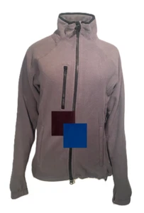 Reha Dialyse Fleecejacke Damen Kur Behandlung Pullover Gipsarm Schiene Fleece - Bild 1 von 5