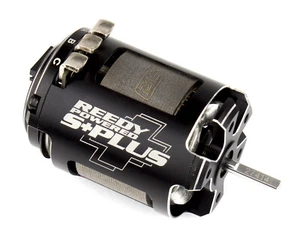 Associated 27401 Reedy S-Plus 21.5 Competition Spec Class Brushless Motor - Picture 1 of 1