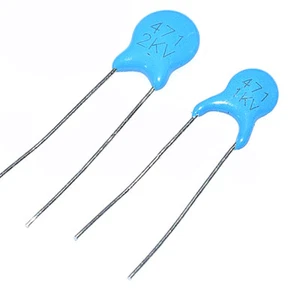 High Voltage Ceramic Capacitor 471 1KV 2KV 3KV 470PF 1000V 2000V 3000V 471 - Picture 1 of 2