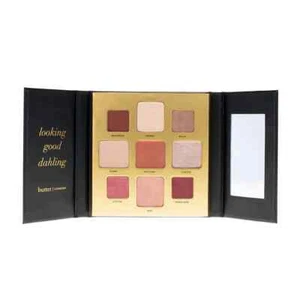 Butter London ~ Teddy Girl 9 - Pan Eyeshadow Palette. Brand New - Picture 1 of 4