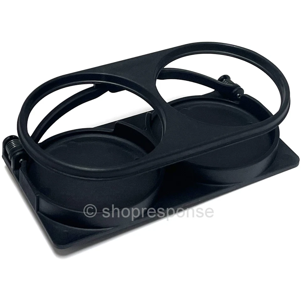 Conjunto portavasos reposabrazos OEM Honda 93-05 Acura NSX 83425-SL0-A90ZA JAPÓN Foto 1 de 2