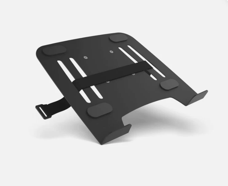 InLine® Notebook-Halterung mit VESA 75 Adapter - Bild 1 von 1