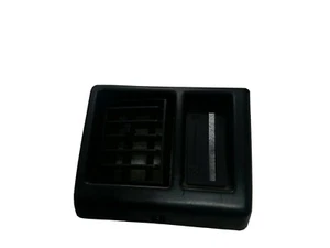 1987-1996 Mitsubishi Mighty Max Truck Dash AC Heater Vent Far Right Side OEM - Picture 1 of 4