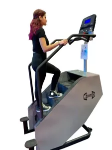 Commercial Stepmill Stair Climber - Picture 1 of 4