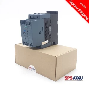 SIEMENS SIRIUS 3RW4047-1BB14 3RW 4047-1BB14 Softstarter Avviamento Sanfstarter - Foto 1 di 4