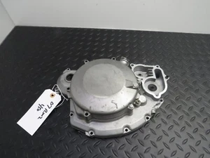 07 CUBIERTA DE EMBRAGUE INTERIOR EXTERIOR SUZUKI RMZ 450 RMZ450 OEM ¡BONITA! 2007 - Imagen 1 de 14