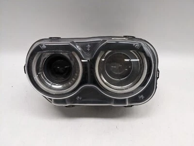 Dodge Challenger Headlight Head Light Driver's Left Xenon 2015 - 2023 AT1 - Image 1 of 4
