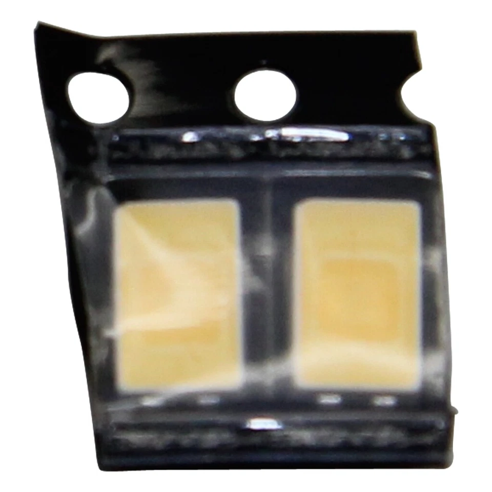 7X LTW-5630AZK30 LED SMD 5630 bianco caldo 21-29lm 3000K 80 120° 60mA 2,7-3,1... - Immagine 1 di 1