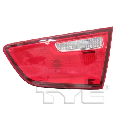 Conjunto de luz trasera interior derecha TYC para Kia Optima 2014-2015 Foto 1 de 4