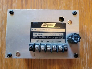 Fuente de alimentación regulada Acopian B100GT10 - Imagen 1 de 6