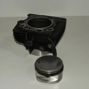Ducati 900 Supersport SS / Monster Cylindre Vertical Arrière Avec Piston - Picture 1 of 14