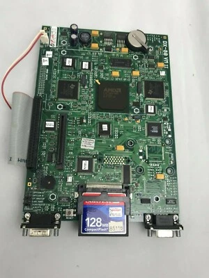 Comdial 7271C DX80 DX120 Flash VM 4 Port Fully Tested W/ 1 Year Warranty - Image 1 of 2