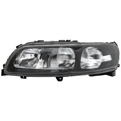 ABAKUS Scheinwerfer links für Volvo V70 II SW 2.4 D5 P80_ - Bild 1 von 2