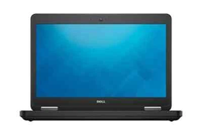 Dell Latitude 14" Laptop Core i5 8GB Ram 500GB WiFi Webcam Windows 10 - Image 1 of 3