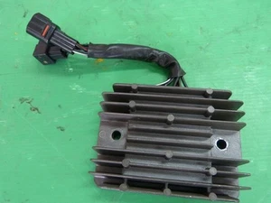 Original Suzuki Bandit GSF und GSX 650 + 1250 Gleichrichter, Spannungswandler - Bild 1 von 1
