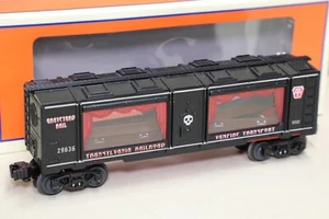 Lionel 6-29636 Halloween Vampire Transport Mint Car in original box - Picture 1 of 11
