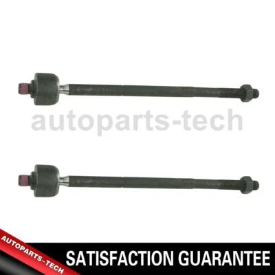 Extremo de barra de dirección interior delantera Mevotech Supreme para Fiat 500X 2016 2017 2018 Foto 1 de 4