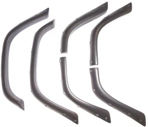 KIT ARCO RUEDA LANDROVER DISCO 1 EXTENDIDO EXTRA ANCHO 50mm para lr645 -tf114 - Imagen 1 de 1
