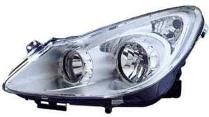 FAROS IZQUIERDOS ELÉCTRICOS 1216189 - Imagen 1 de 1