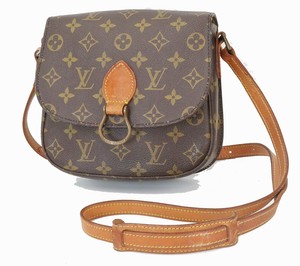 bandolera ajustable louis vuitton