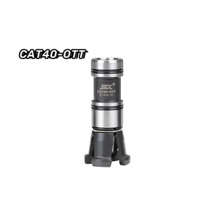 SFX CAT40-OTT helles Innengewinde CNC vierblättrige Spindelklemmung Zugkralle - Bild 1 von 7