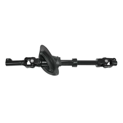 Lower Steering Shaft for Chevrolet HHR 2006-2011 L4 2.2L 2.4L Black 22730246 - Image 1 of 4