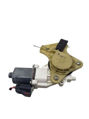 Motor de ventana eléctrica para pasajeros estilo clásico delantero compatible con 07-17 COMPASS 564755 Foto 1 de 4