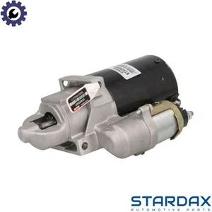 STARTER STX200881 FOR CHEVROLET BLAZERS10 L35/LB4 4.3L 6cyl BLAZER S10 - Picture 1 of 7