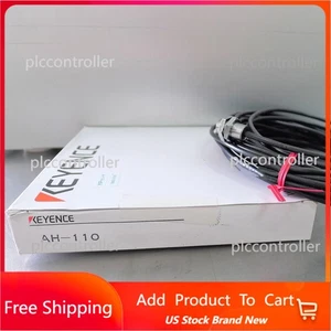 Keyence AH-110 Proximity Sensor AH110 New 1PC Free Shipping - Picture 1 of 2