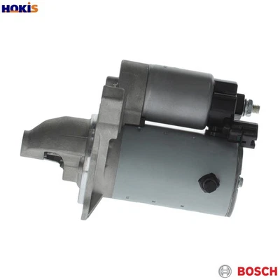 STARTER 1 986 S01 000 FOR TOYOTA YARIS/Hatchback/Van COROLLA AURIS 1.3L 4cyl - Image 1 of 4