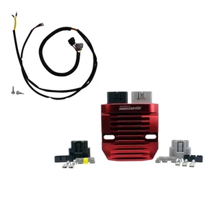Regulator and Harness for Polaris Scrambler 500 2x4 1997-2003 | 4013954 - Picture 1 of 9