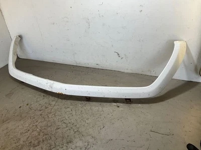 Mercedes-Benz Sprinter W906 2015 Front Upper Grille SIG61226 - Image 1 of 4