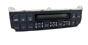 2005-2010 Honda Odyssey Heater Defrost AC Climate Control OEM 79600SHJ A420M - Picture 1 of 7