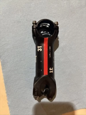 3T ARX TEAM 110mm x 6 Degrees Stem - Image 1 of 4
