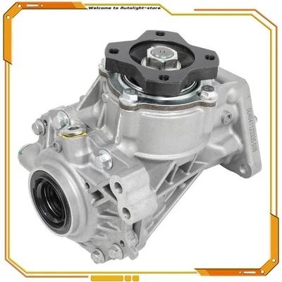 Transfer Case Assembly Fits Nissan Fits Pathfinder 2.5L 2014 Foto 1 de 4