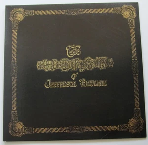 The Worst Of Jefferson Airplane Vinyl LP USED – Friday Music 180g (2011) - Picture 1 of 2