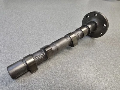 Árbol de levas normal usado original genuino Porsche 356A 356B 1600 53905103 #8 Foto 1 de 4