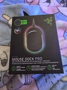Station d'accueil pour souris Razer Pro - Photo 1/2