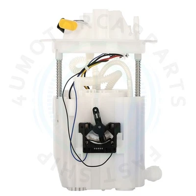 Bomba de combustível para 2016-2019 Mercedes-Benz GLE63 AMG W166 / V 167 1664701794 - Imagem 1 de 4