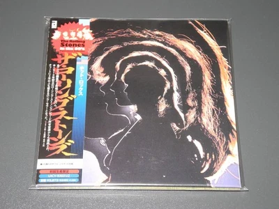 the rolling stones new sealed japan papersleeve 2 cd - hot rocks 64-71 - Bild 1 von 2